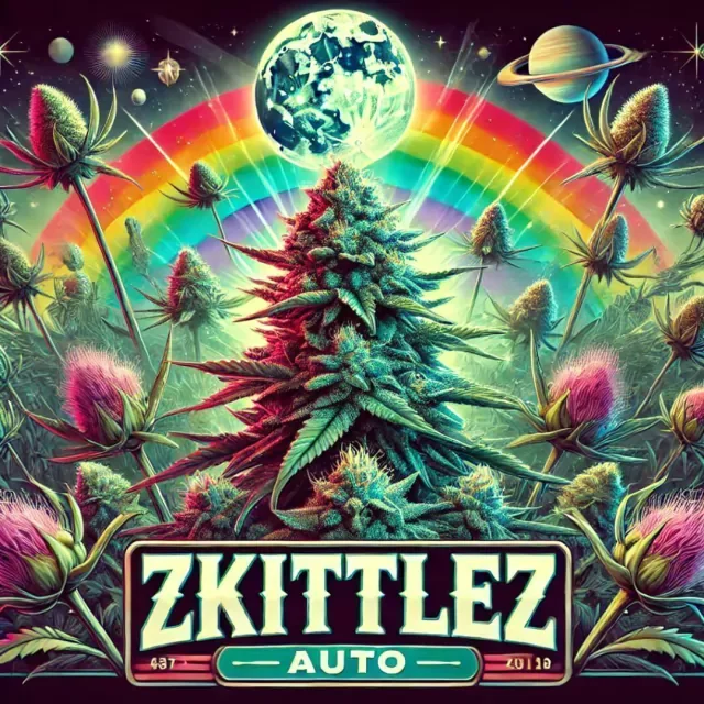 Zkittlez