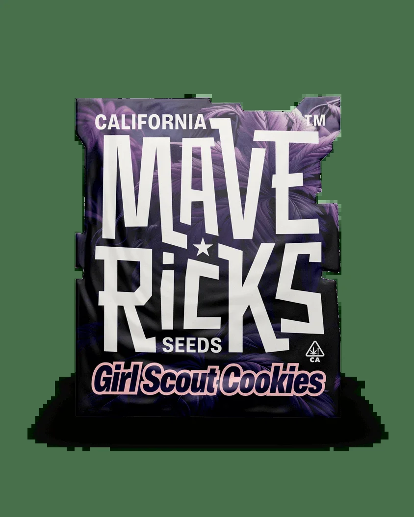 Girl Scout Cookies