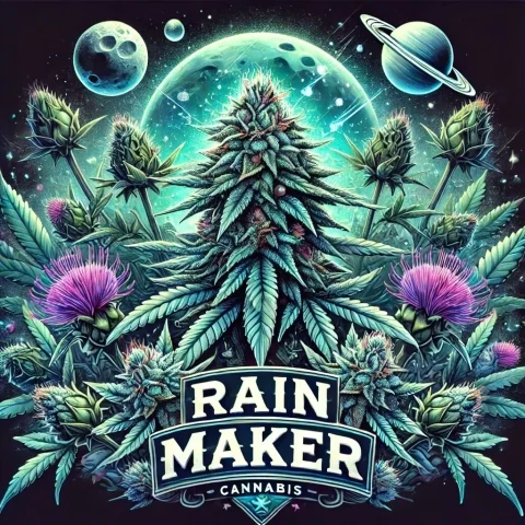 Rain Maker 2