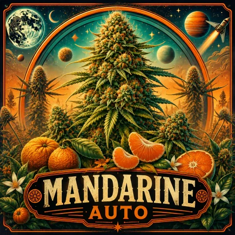 Mandarine 2
