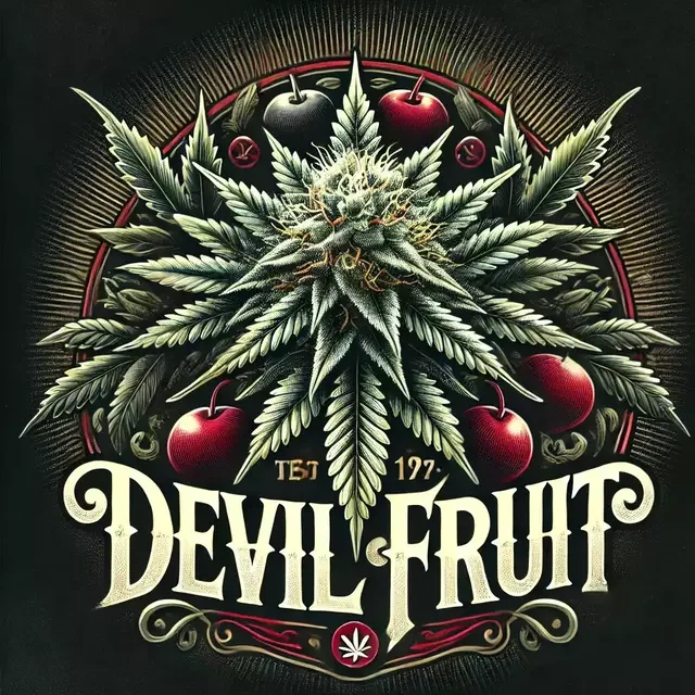 Devil Fruit