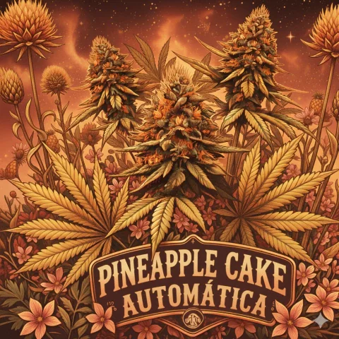 Pineapple Cake 2