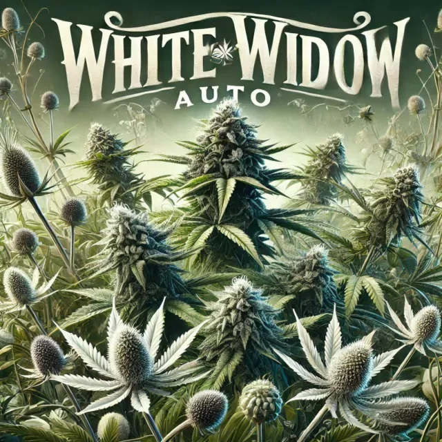 White Widow