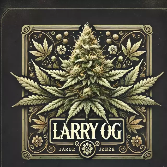 Larry Og