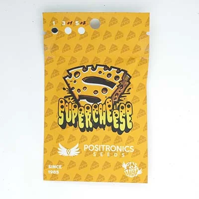 Supercheese 4