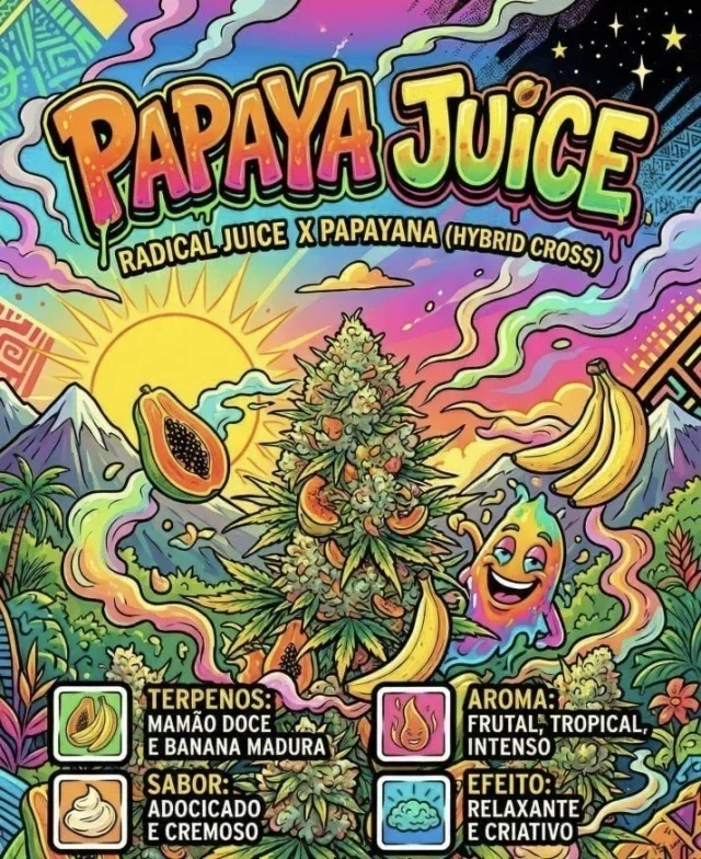 Papaya Juice