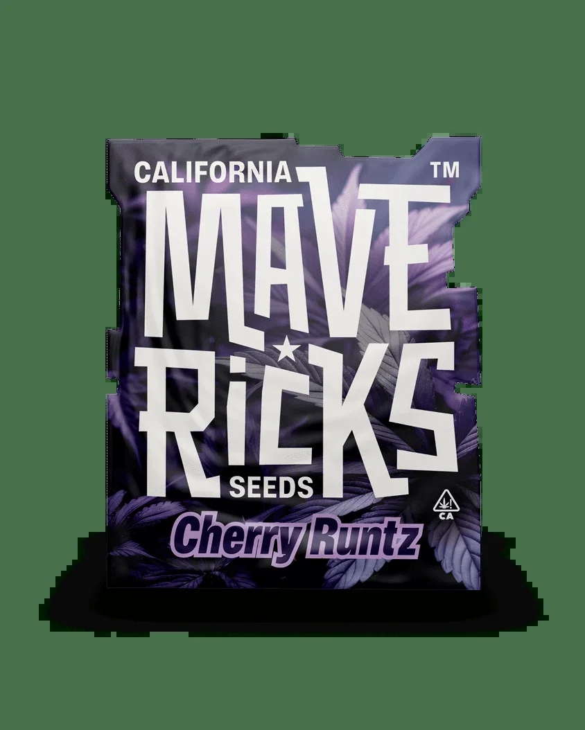 Cherry Runtz