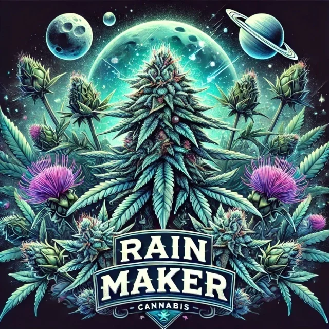 Rain Maker