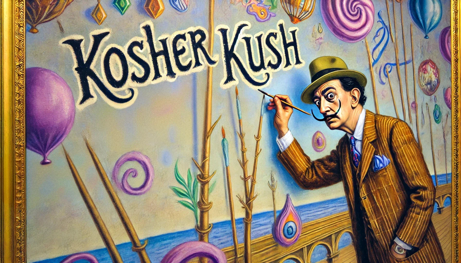 Kosher Kush
