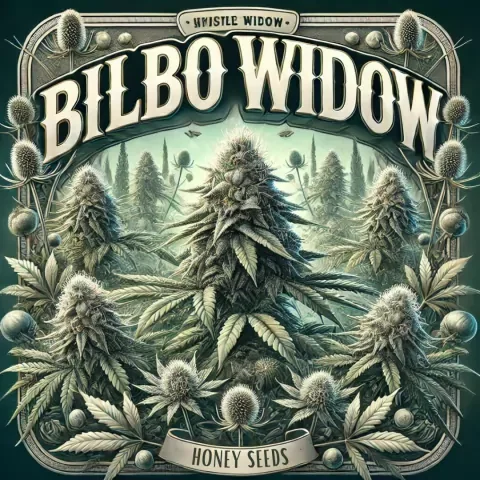 Bilbo Widow 2