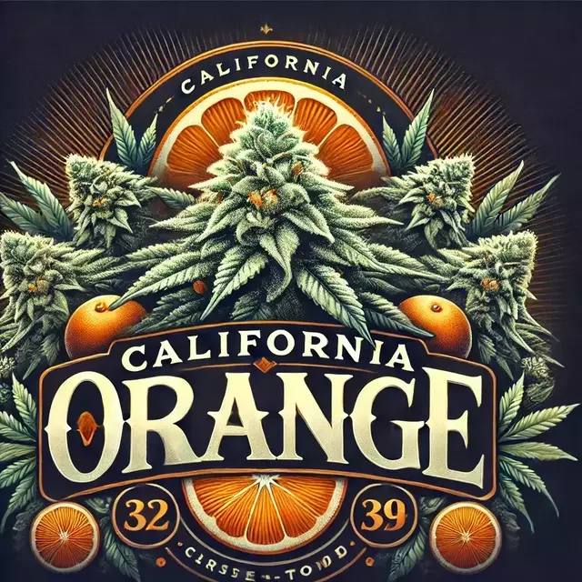 Californian Orange
