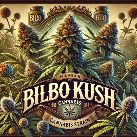 Bilbo Kush 2