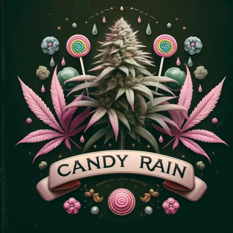 Candy Rain 2