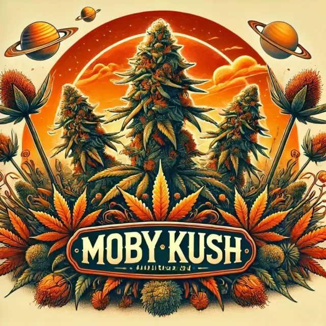 Moby Kush