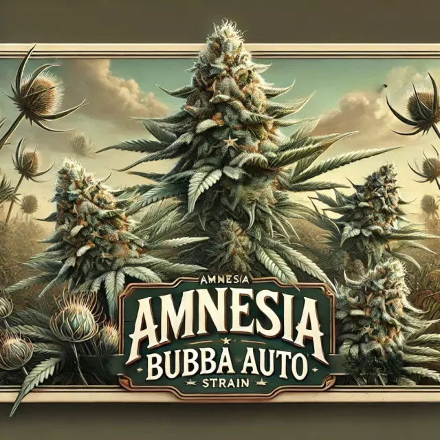 Amnesia Bubba